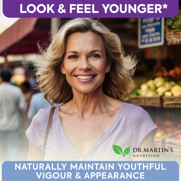 Cápsulas Trans-Resveratrol en blister