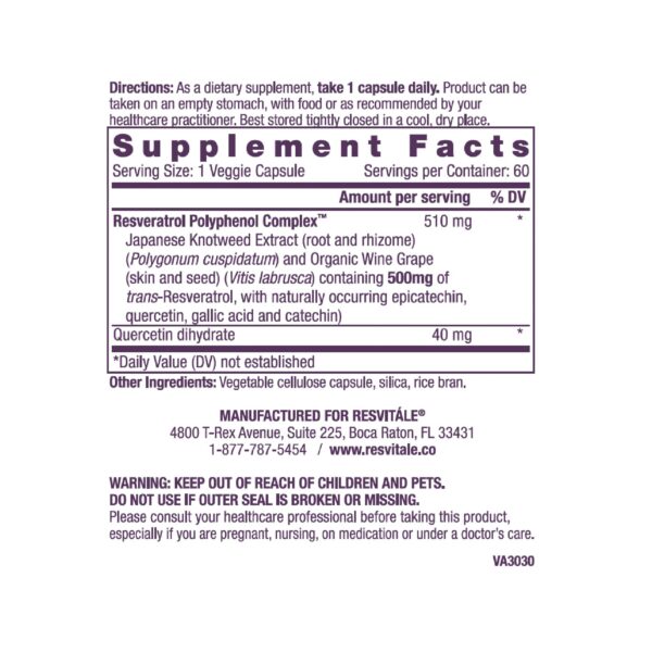 Cápsulas vegetales en frasco