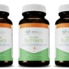 Return Healthy Double Butyrate suplemento salud intestinal 120 cápsulas