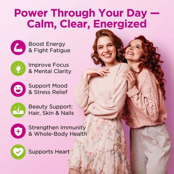 Etiqueta del producto ReviNutra con sabor frambuesa