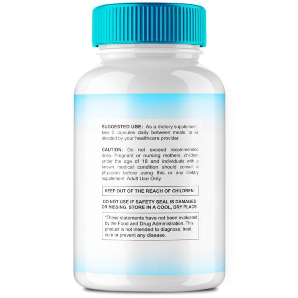 Caja y cápsulas de Revision Eye Supplement IDEAL PERFORMANCE