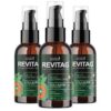 ReviTag serum piel etiqueta frontal