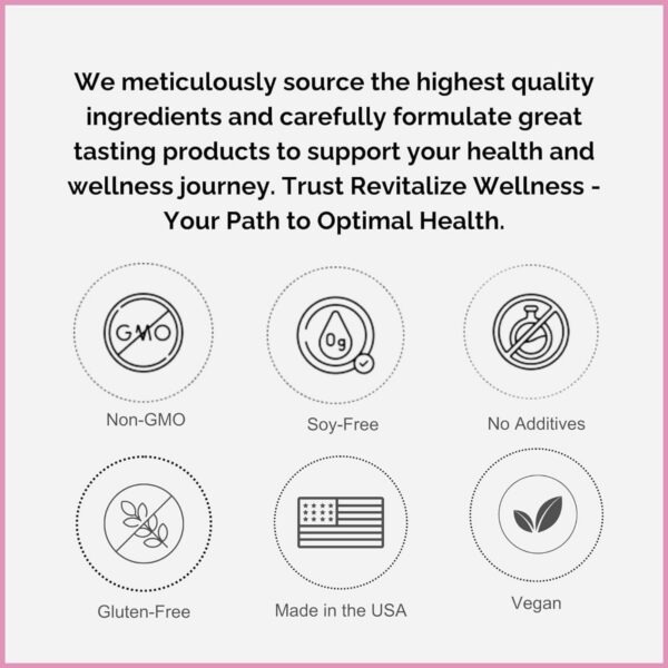 Mezcla de polvo para niños en vaso