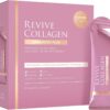 Version 1.0.0 Frente del envase Revive Collagen Enhanced Plus