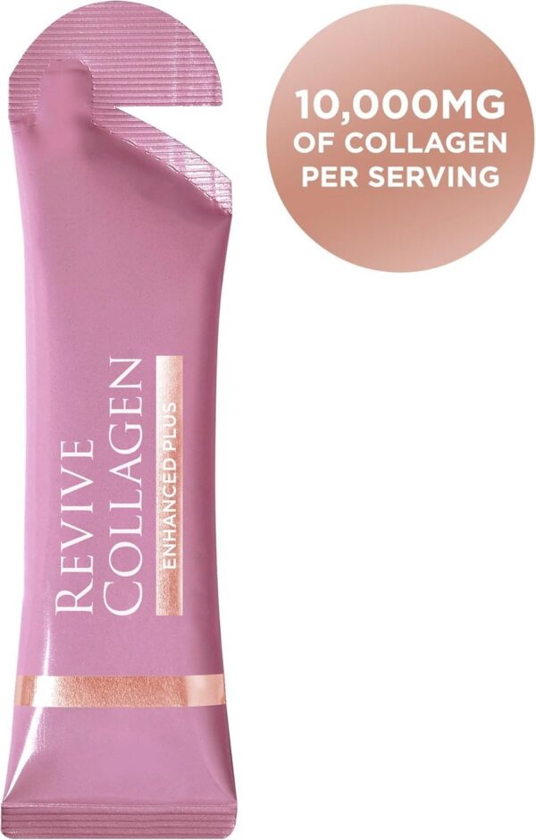 Version 1.0.0 Frasco de bebida tropical con colágeno