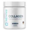 Revive MD colágeno en polvo sin sabor