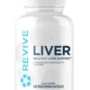 Revive MD Limpieza Hepática empaque