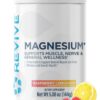 Frasco Revive MD Magnesio en polvo 5.08 oz