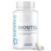 Revive MD suplemento inositol 360 cápsulas veganas