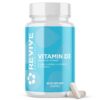 Version 1.0.0 Revive MD vitamina D3 5000 IU 60 cápsulas blandas