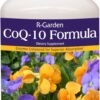 Version 1.0.0 Frasco R-Garden CoQ-10 Fórmula 100 mg