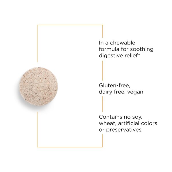 rhizinate regaliz para digestión alivio ingredientes