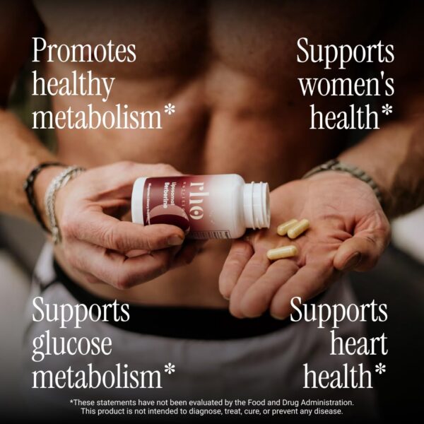 Etiqueta lateral con detalles del producto