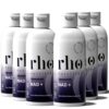 Rho Nutrition NAD+ Liposomal paquete de 6 frascos suplemento líquido