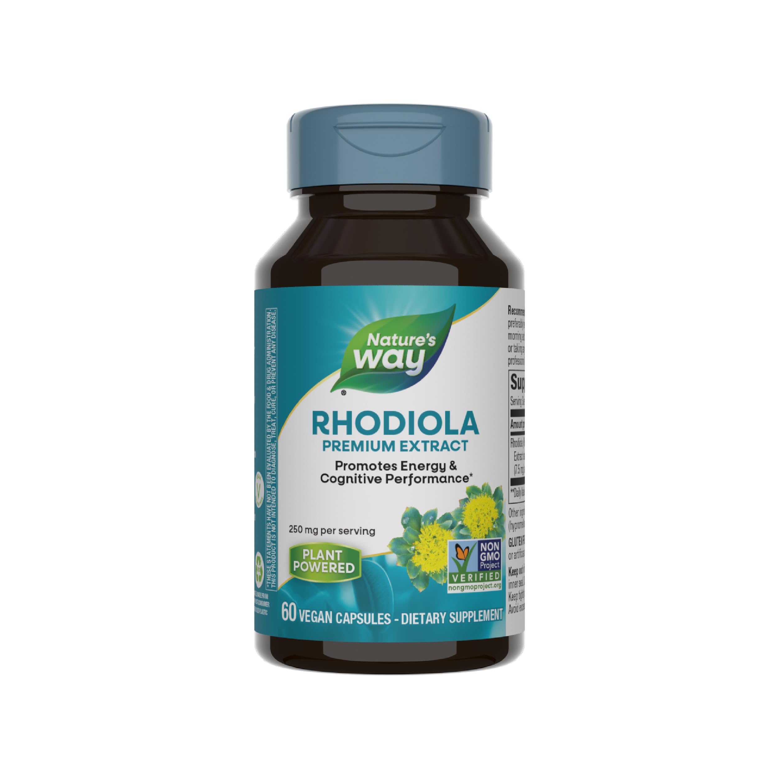 Rhodiola