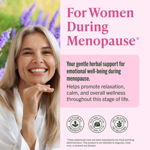 Cápsulas Rhodiola Rosea en caja