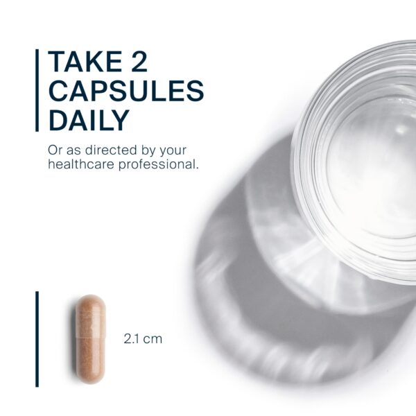 Version 1.0.0 Rhodiola Rosea Vital Nutrients para apoyo contra estrés y memoria