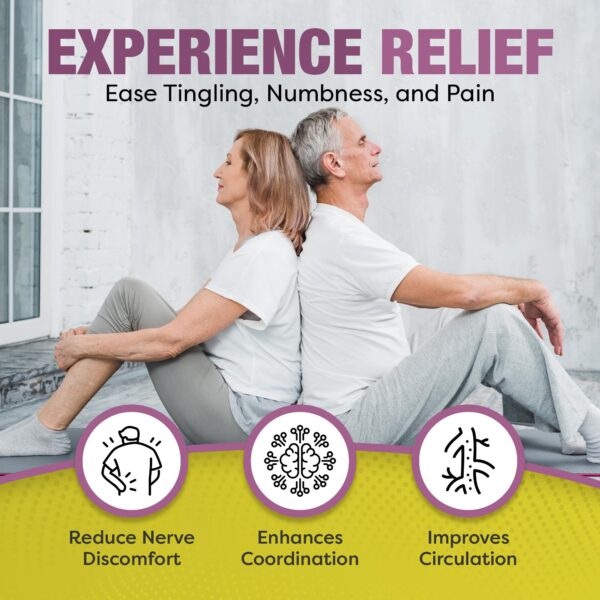 Version 1.0.0 RHP fórmula avanzada vitaminas B y ácido alfa lipoico