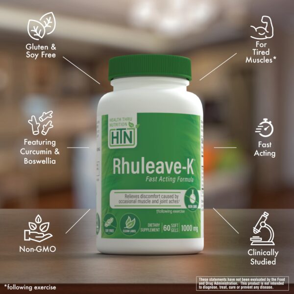 Rhuleave-K ingredientes naturales aceite sésamo negro