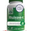 Rhuleave-K cápsulas suplemento articular alivio rápido