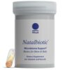 Frente de la caja Ritual Natalbiotic