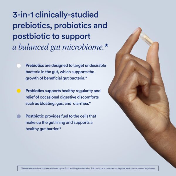 Version 1.0.0 Cápsulas dentro de la botella