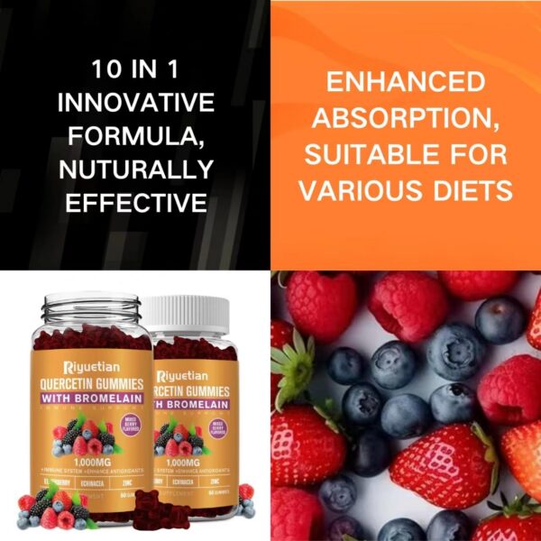 Presentación de envase