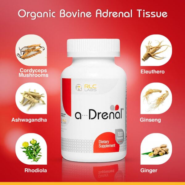 Etiqueta del envase con información