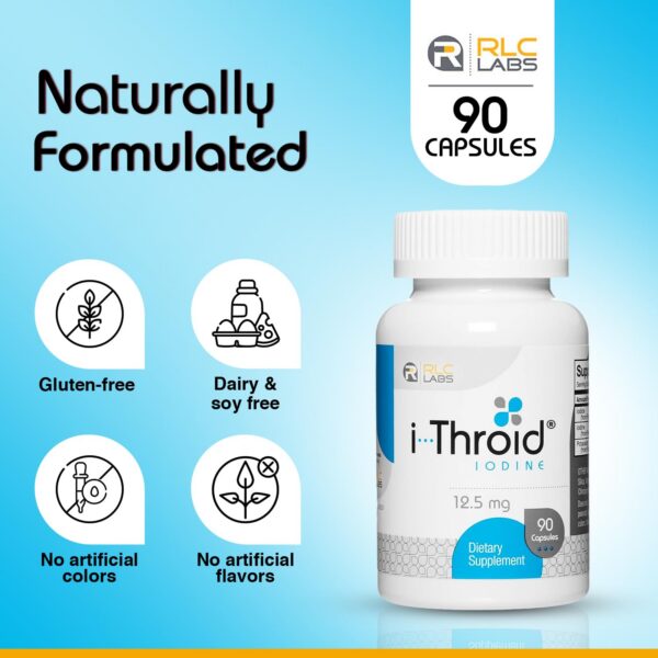 Lista de ingredientes e información nutricional