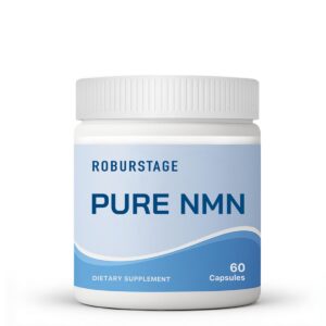 Version 1.0.0 ROBURSTAGE NAD frontal