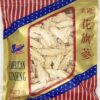 Rodajas medianas ginseng americano cultivado President Brand