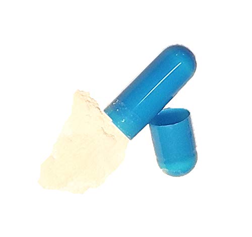 Envase Rodex Forte liberación prolongada