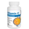 Roex vitamina c mineral ascorbatos suplemento 180 cápsulas