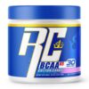 Ronnie Coleman BCAA XS envase frontal