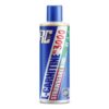 Version 1.0.0 Ronnie Coleman L-Carnitine líquido etiqueta frontal