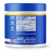 Ronnie Coleman BCAA XS sabor Cotton Candy