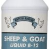 Rooster Booster B-12 líquido suplemento 32 onzas para ovejas y cabras