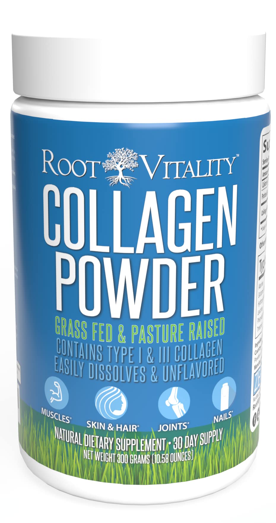 Collagen Peptides