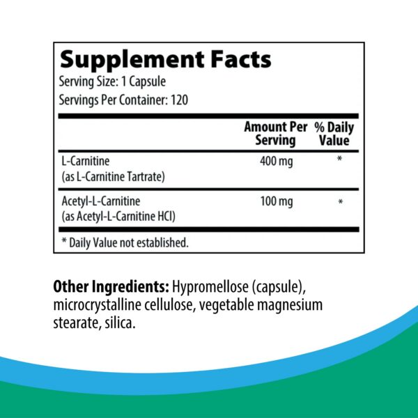 Etiqueta de ingredientes de la mezcla