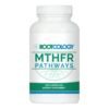 Rootcology MTHFR Pathways cápsulas para apoyo a la metilación