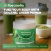 Version 1.0.0 Frasco Rosabella moringa 105 g