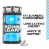 Packaging image Roxylean 60 count