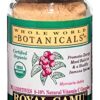 Royal Camu Camu polvo marrón superalimento con vitamina C