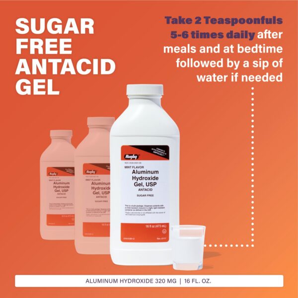 Version 1.0.0 Etiqueta frontal Rugby gel aluminio