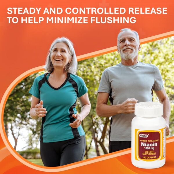 Version 1.0.0 Rugby Niacina empaque lateral