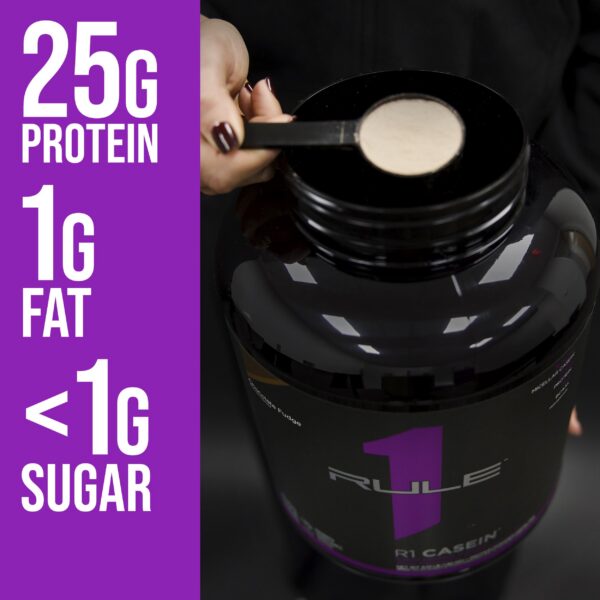 Version 1.0.0 Etiqueta del producto Casein