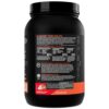 Version 1.0.0 Etiqueta de ingredientes de R1 Whey Isolate