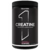 Version 1.0.0 Rule1 Creatine Powder frasco frontal