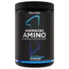Rule1 Energized Amino Blue Raspberry front