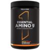 Frasco Rule1 Essential Amino 9 sabor Peach Mango